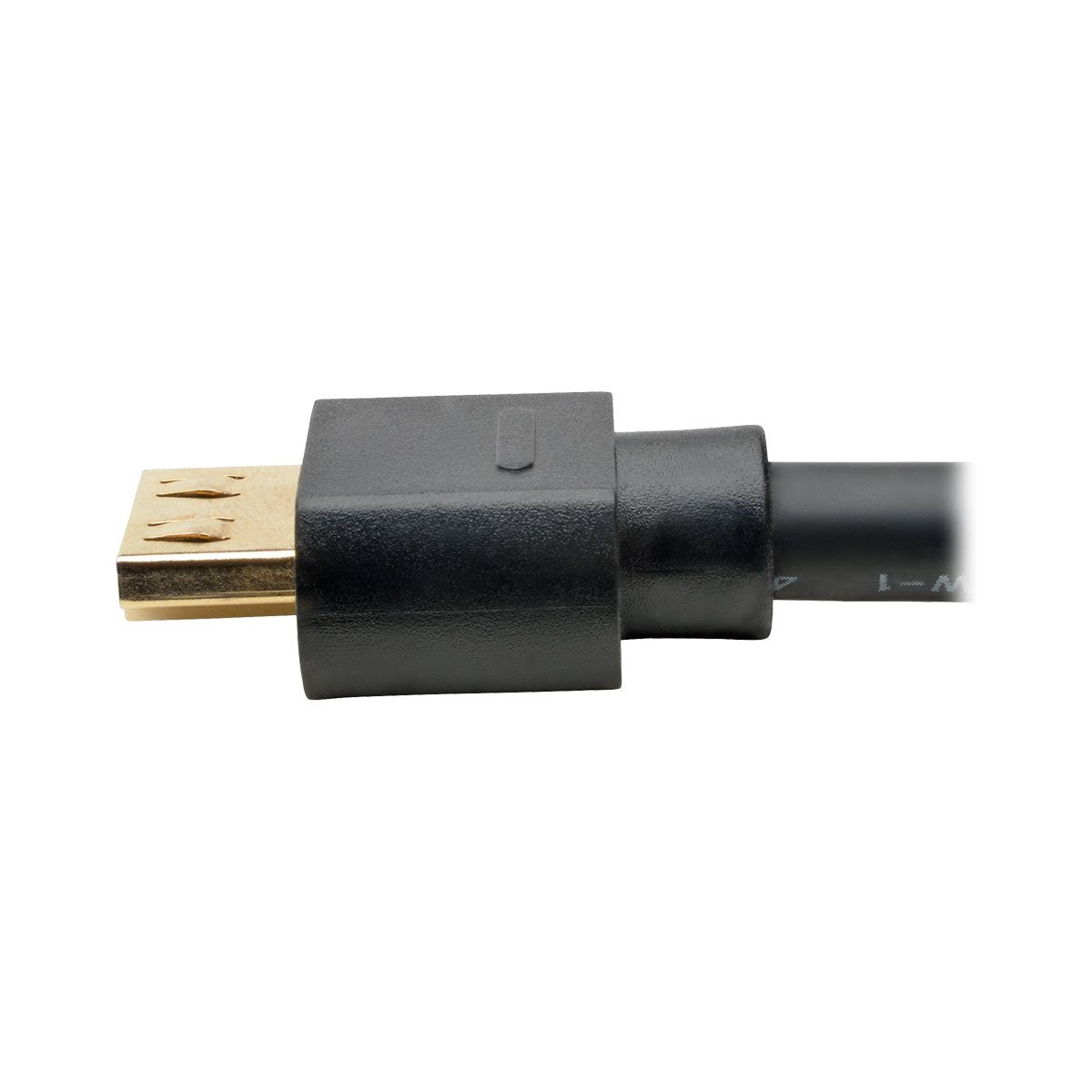 Tripp Lite Mini Displayport 1.2A To Hdmi 2.0 Active Adapter Cable With Gripping Hdmi Plug 4K Hdcp 2.2, 20 (P586-020-Hd-V2A)