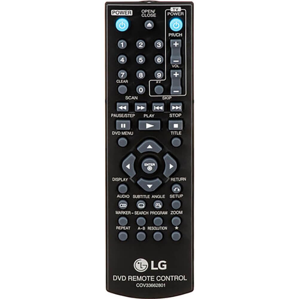 Lg Dp132H2Pk Multi Format 1080P Upscaling Dvd Player   2 Pack