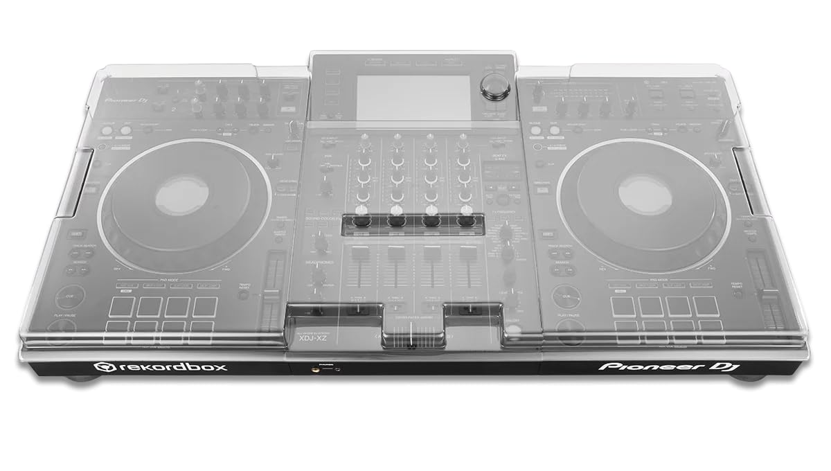 Decksaver Pioneer Xdj Xz Cover (Ds Pc Xdjxz)