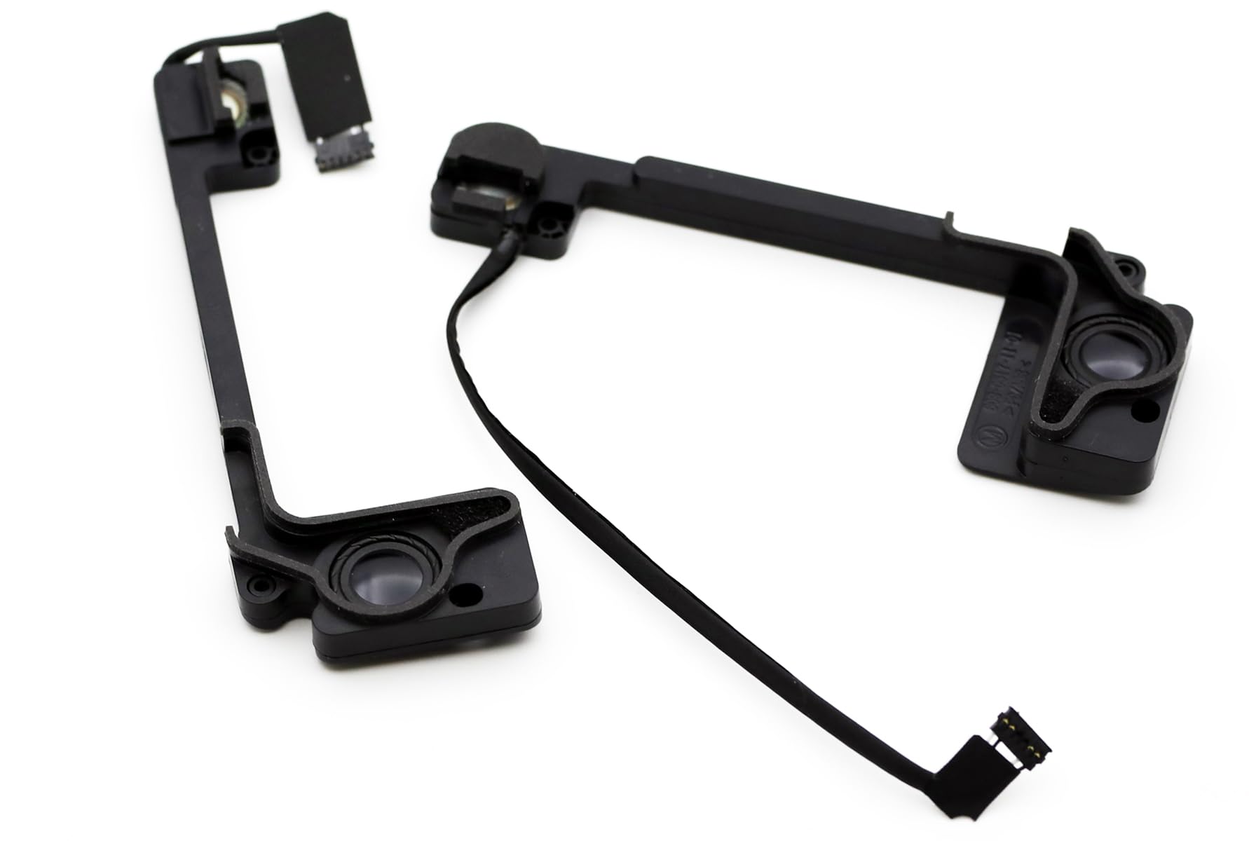 Ittecc Replacement 923 0557, 923 00509 Right And Left Speaker Fit For Macbook Pro 13 Inch Retina 13' A1502 2013 2014 2015 Year