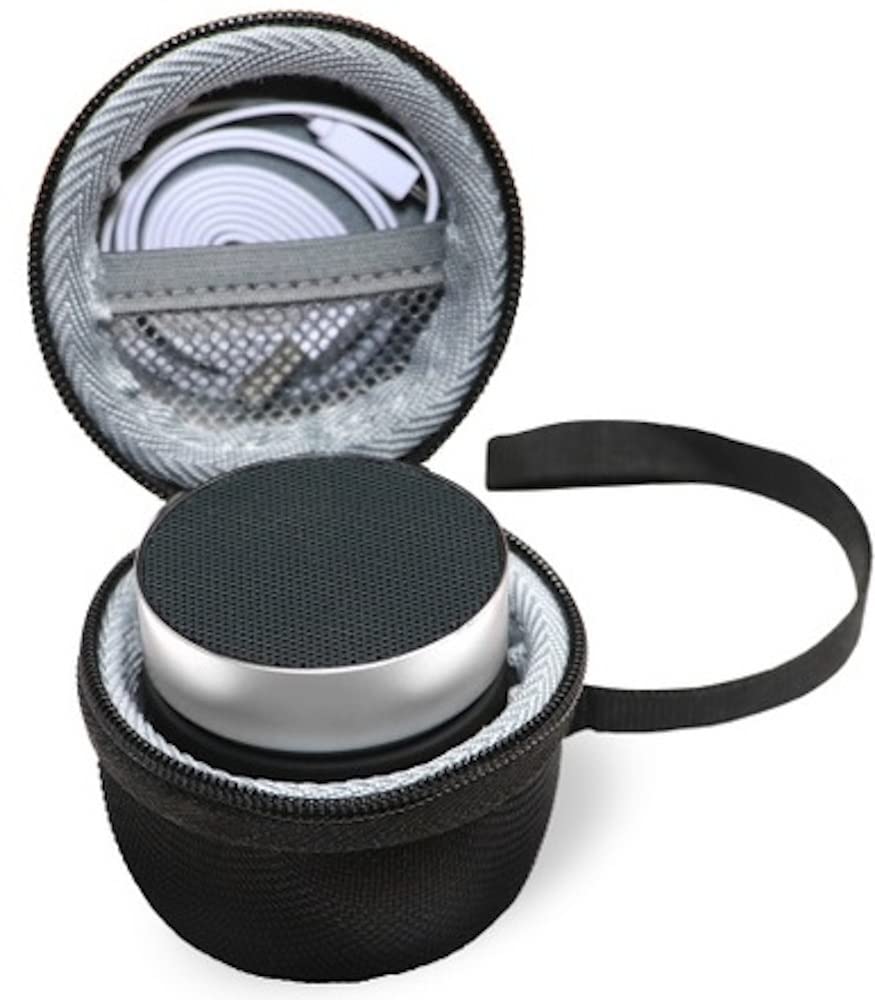 Adaptive Sound Technologies Travel Case For Lectrofan Micro2, Black