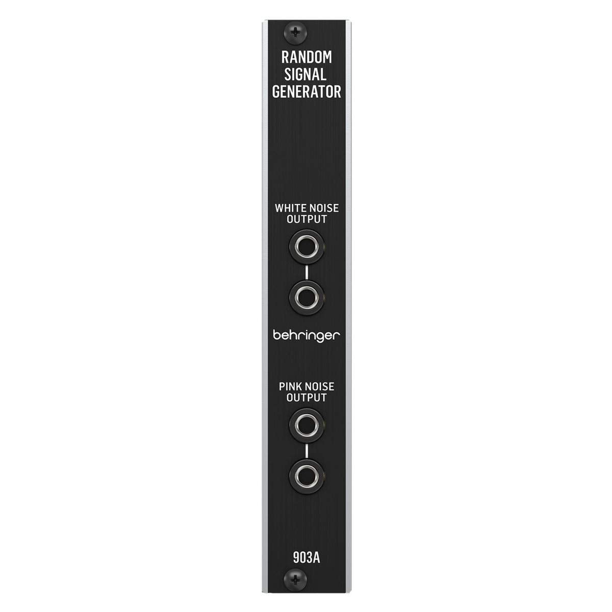 Behringer 903A Random Signal Generator Legendary Analog Noise Generator Module For Eurorack