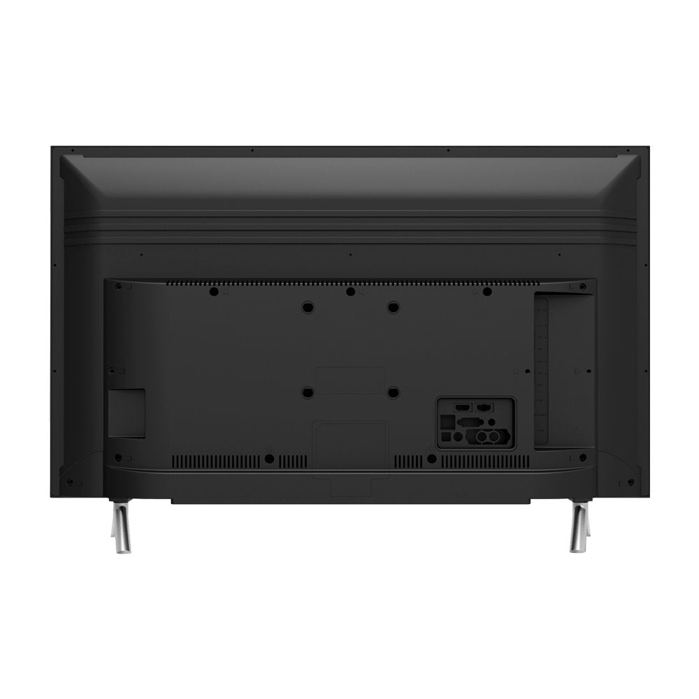 Tcl 43S305 43 Inch 1080P Roku Smart Led Tv (2017 Model)