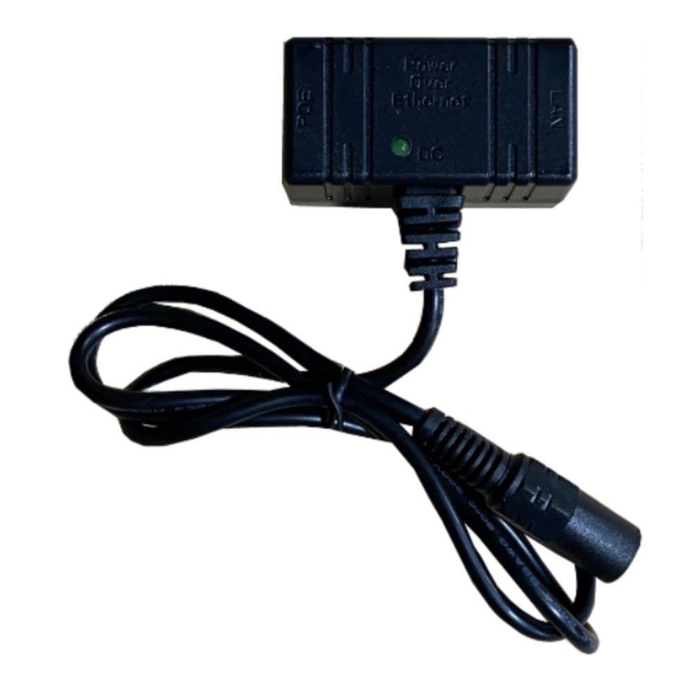 Tycon Systems, Inc Gigabit Poe Injector   Poe Inj 1000 S