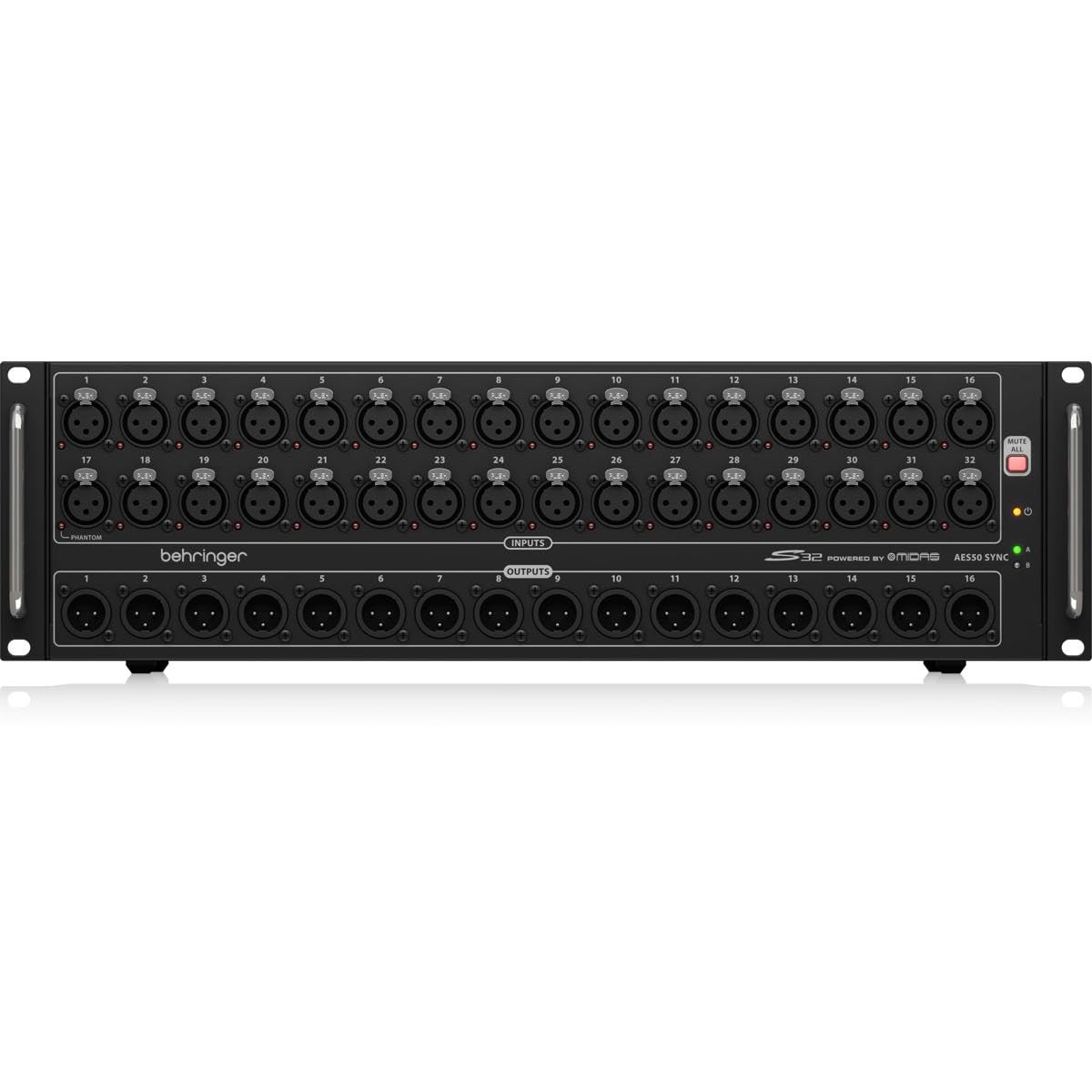 BEHRINGER S32