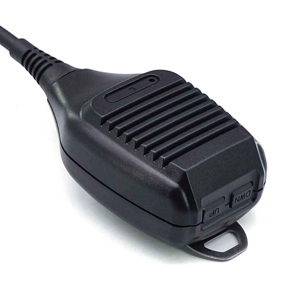 Shaworoce 8 Pin Cb Microphone Mc 43S Replacement For Kenwood Mobile Transceiver 8 Pin Mic Tm 231 Tm 241 Tm 421 Ts 480Hx Ts 480Sa