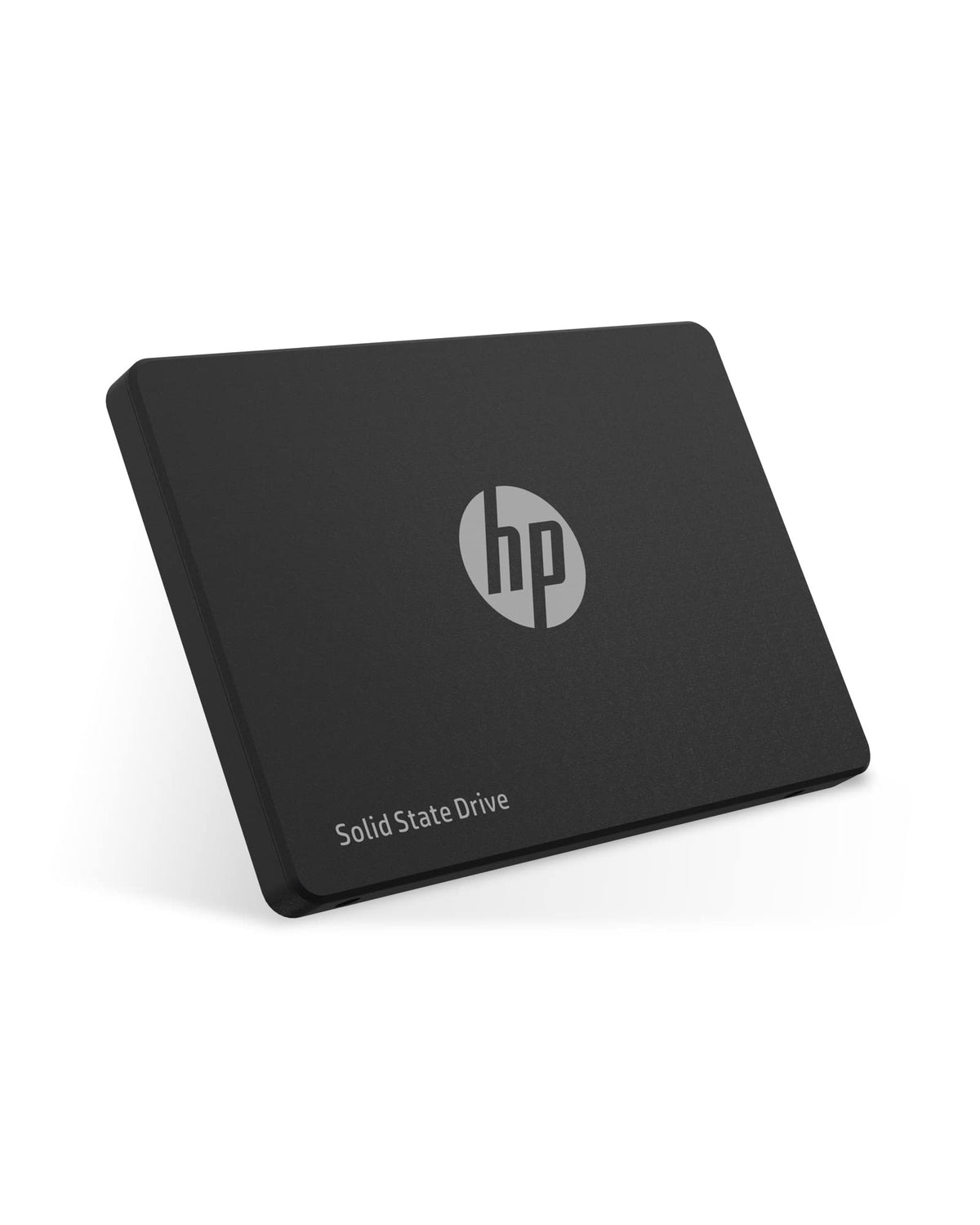 Hp S650 480Gb 2.5 Inch Sata Iii Pc Ssd Internal Solid State Hard Drive - 6 Gb/S, 3D Nand, Up To 560 Mb/S For Laptop And Desktop 