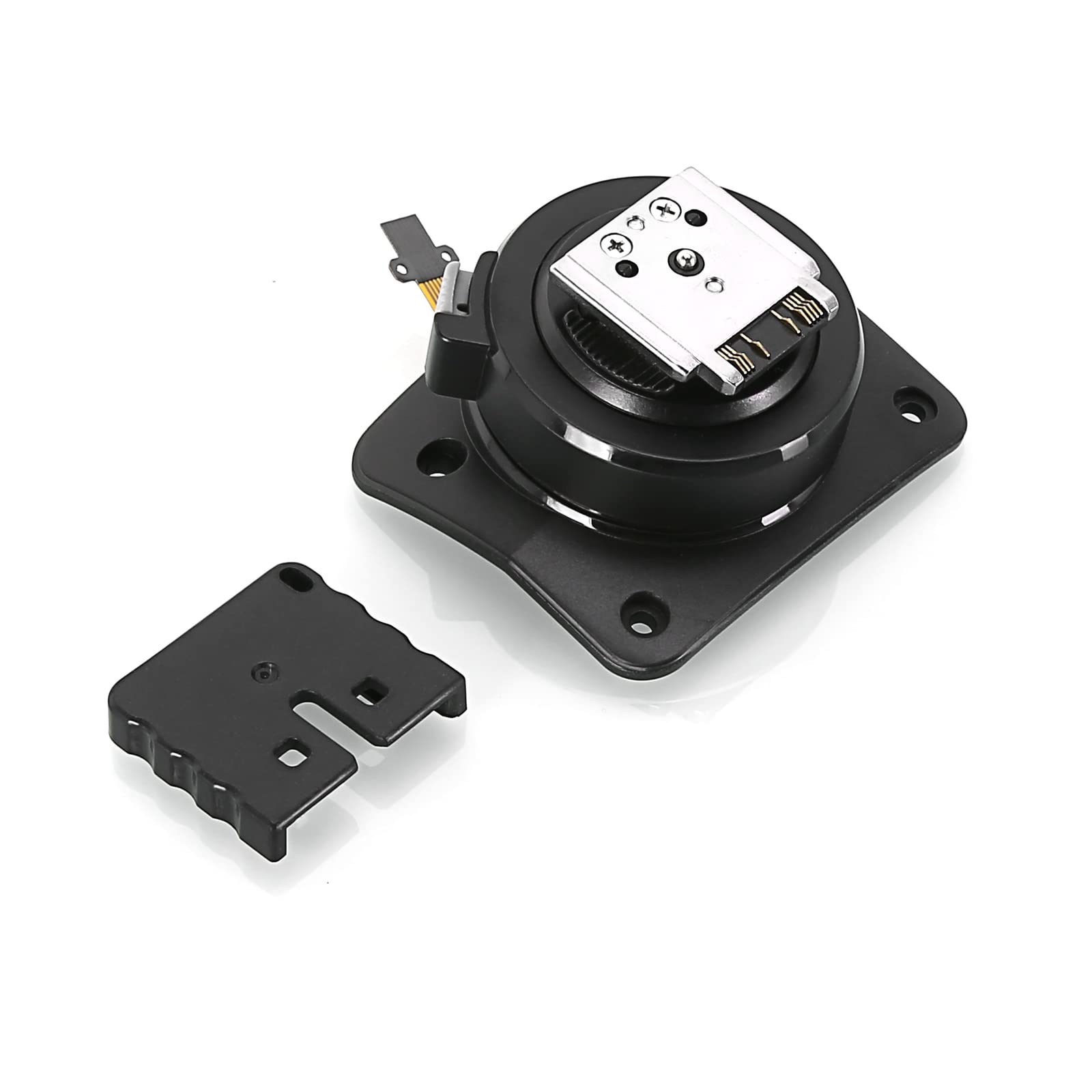 Godox V1 S Hot Shoe Mount Foot Compatible With Godox V1 S / V860Iii S Flash Speedlite Fix Repair Parts