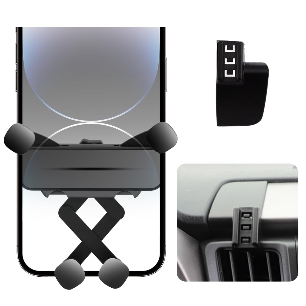 Car Phone Holder For Toyota Rav4 Auto Accessories[Special Vehicle Installation
