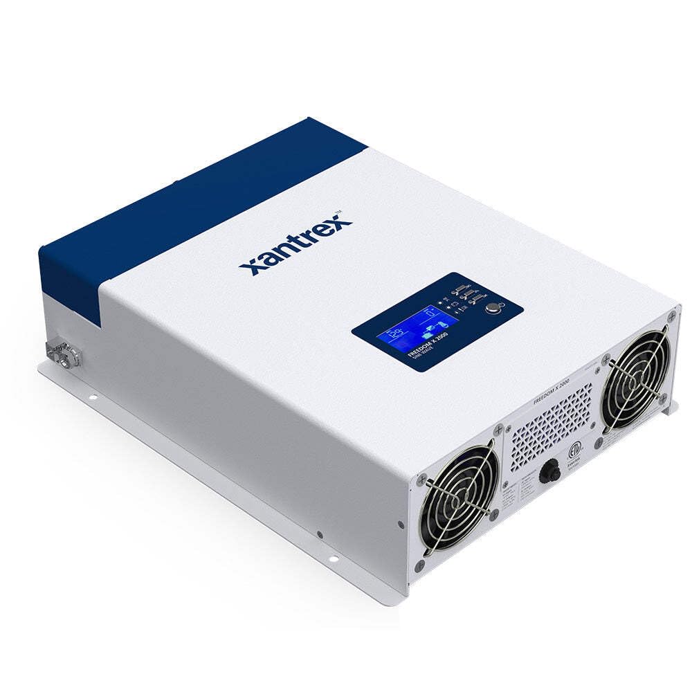 Xantrex Freedom X2000 2000W True Sine Wave Inverter,WBEEAB0D7RSFGZC