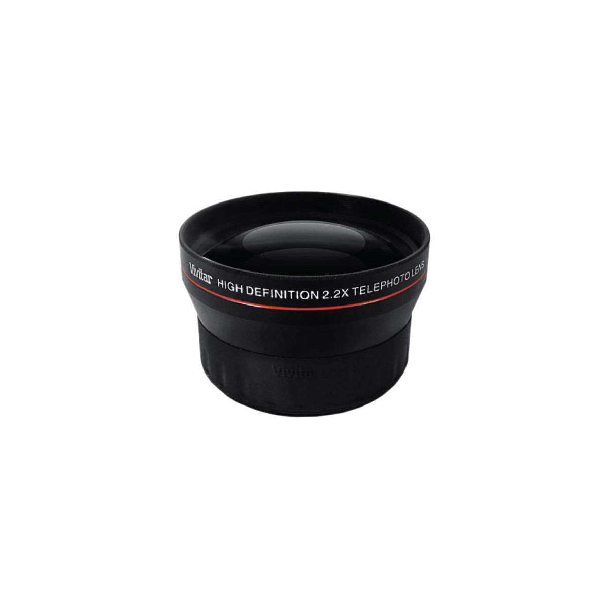 Vivitar 58mm 2.2X Professional Telephoto Lens
