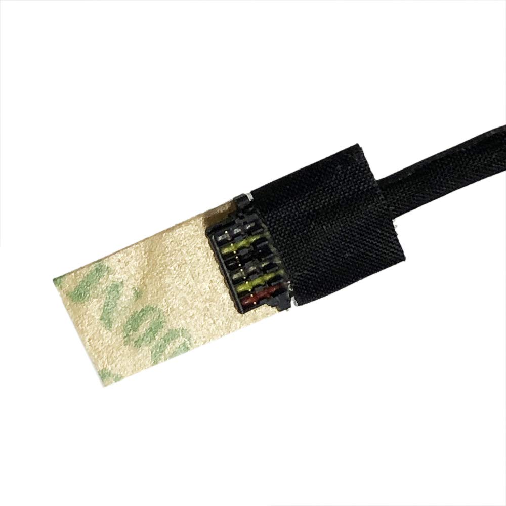 Suyitai Lcd Lvds Led Screen Video Display Flex Cable Replacement For Acer N18C3 An515 54 Eh50F 40Pin Cn: Dc02C00Ma00