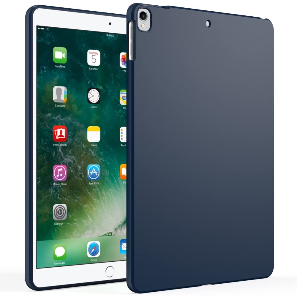 Ipad 9Th / 8Th / 7Th Generation 10.2 Case, Lightweight And Soft Cover Protection Case For Case For Ipad 9Th Generation (2021) /
