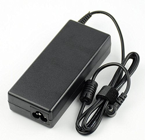 Ac Adapter Charger For Boombox Portable Speaker, 20V 4.5A Power Supply (With Ac Cable)