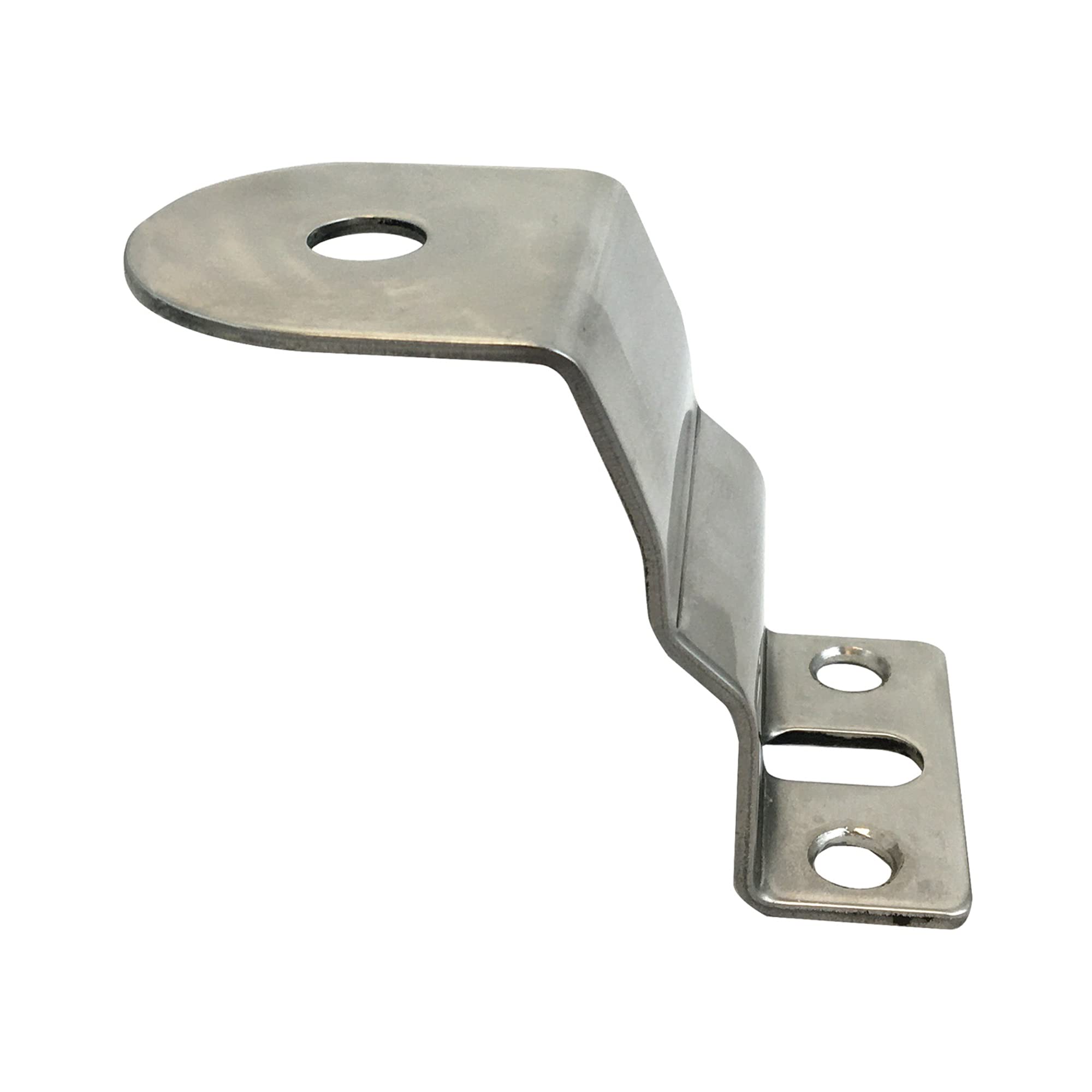 Procomm   Pc123 400 Fender Groove Mount For 2020 & Up Chevy & Gmc1500   2500 & 4500