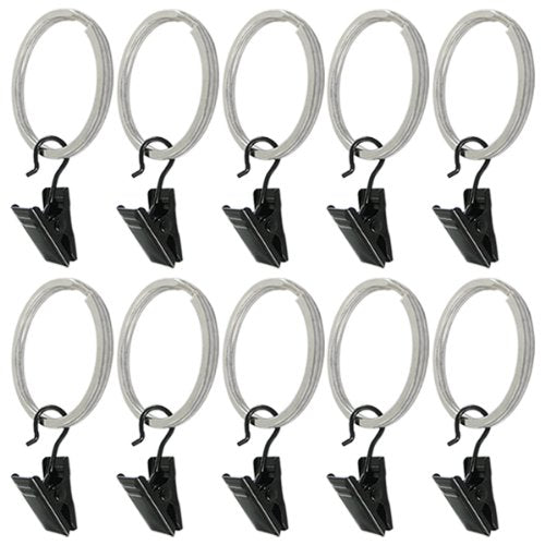Linco Lincostore 10 Pcs Photography Backdrop Clamps Photo Pro Accessory