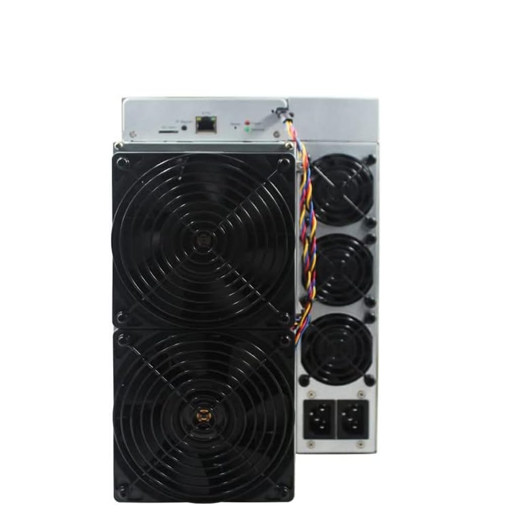 New Antminer S19Kpro 120Th 2760W Btc Bitcoin Miner Asic Miner, Bitmain Antminer S19K Pro Crypto Miner Mining Include Power Supply In Stock