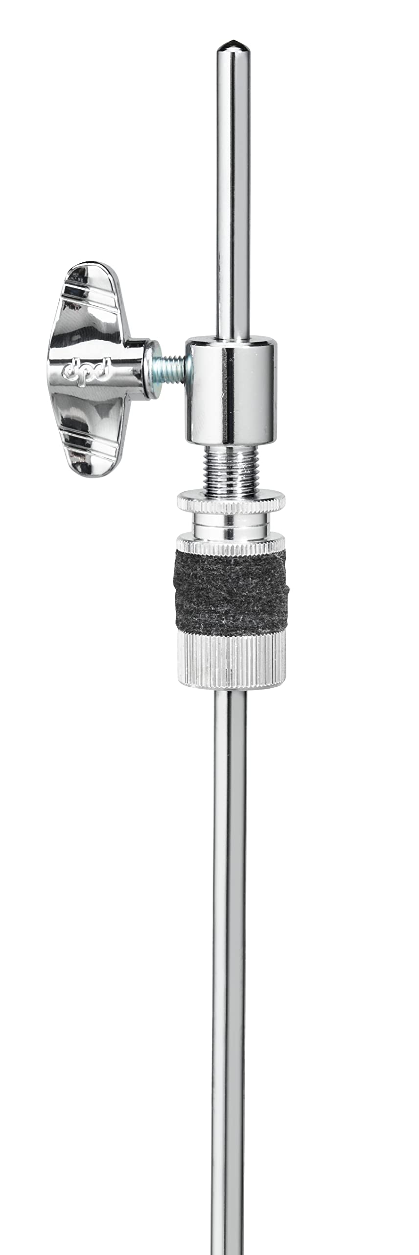 Pdp By Dw 700 Series Three Legs Hi-Hat Stand (Pdhh713), Chrome