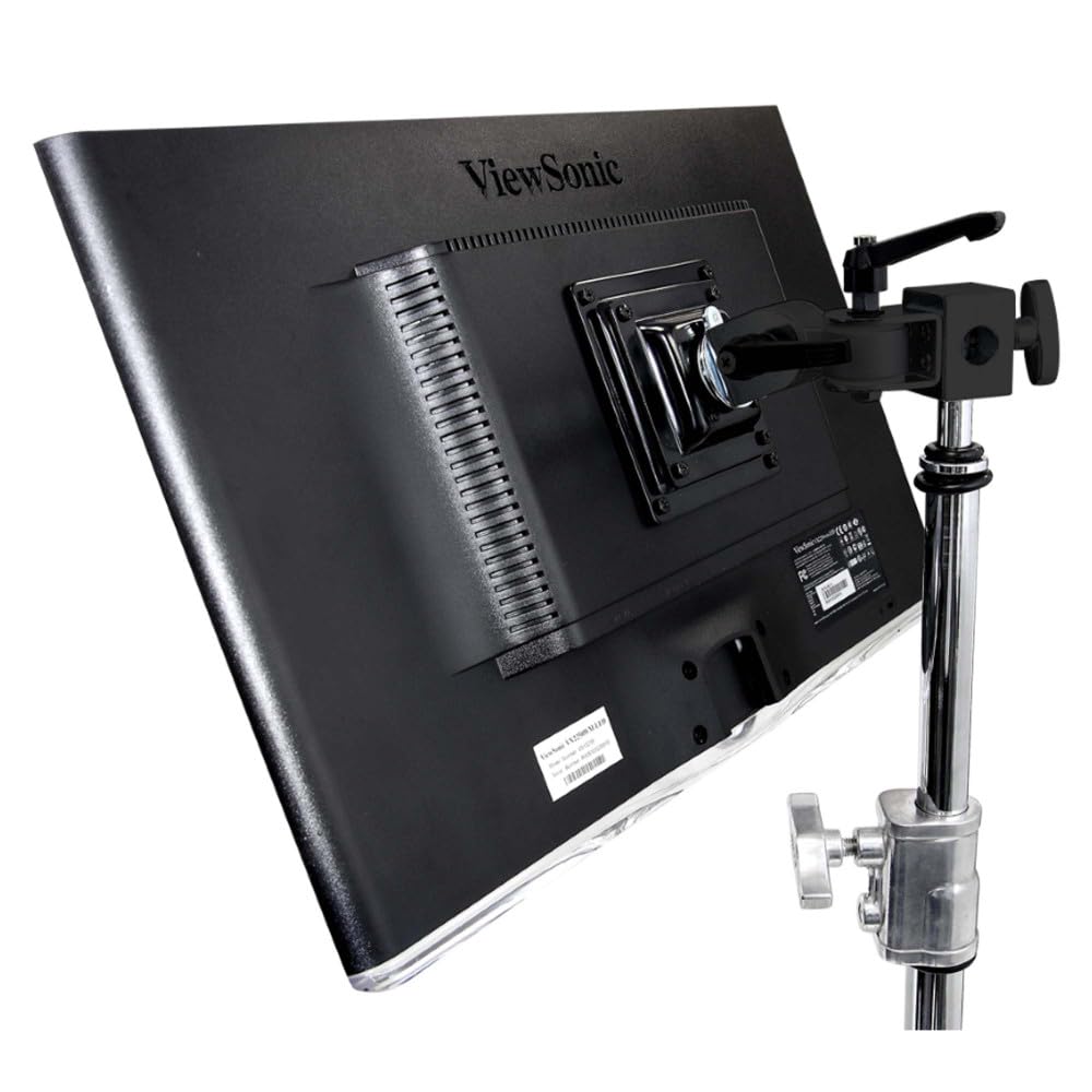 Kupo Monitor Arm With Baby Receiver (Kg010412)