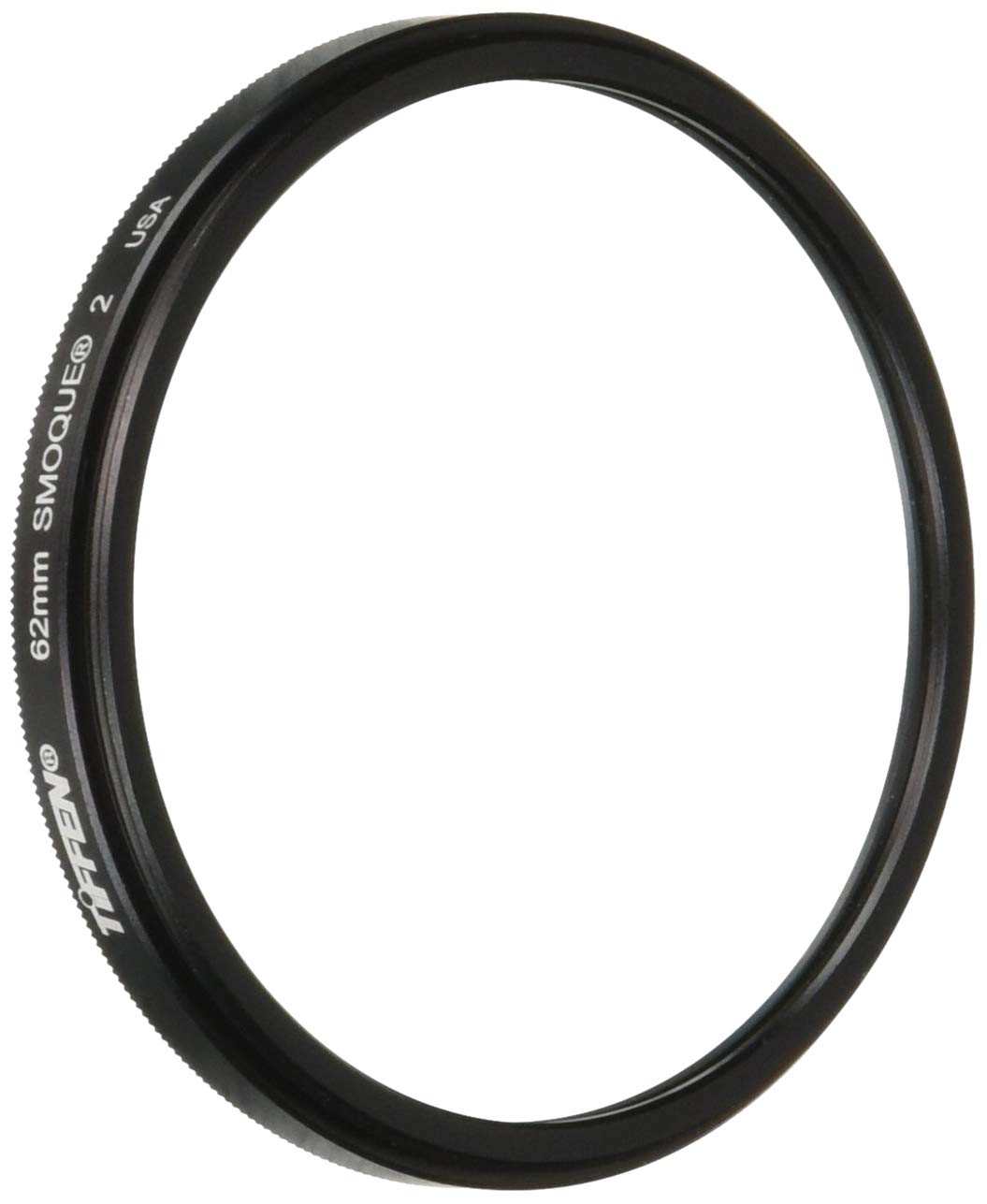 Tiffen 62Smq2 62Mm Smoque 2 Filter