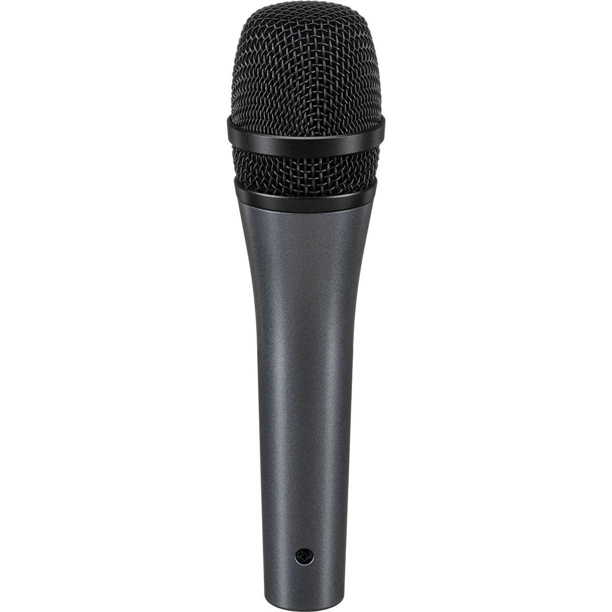 Sennheiser Pro Audio E845 Extended High Frequency Response Supercardioid Microphone