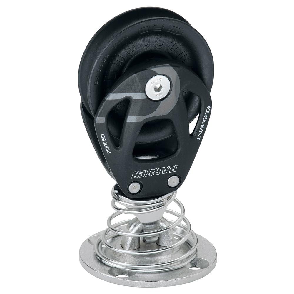 Harken 80Mm Element Stand Up Block,WBAUVB0C82RC92R