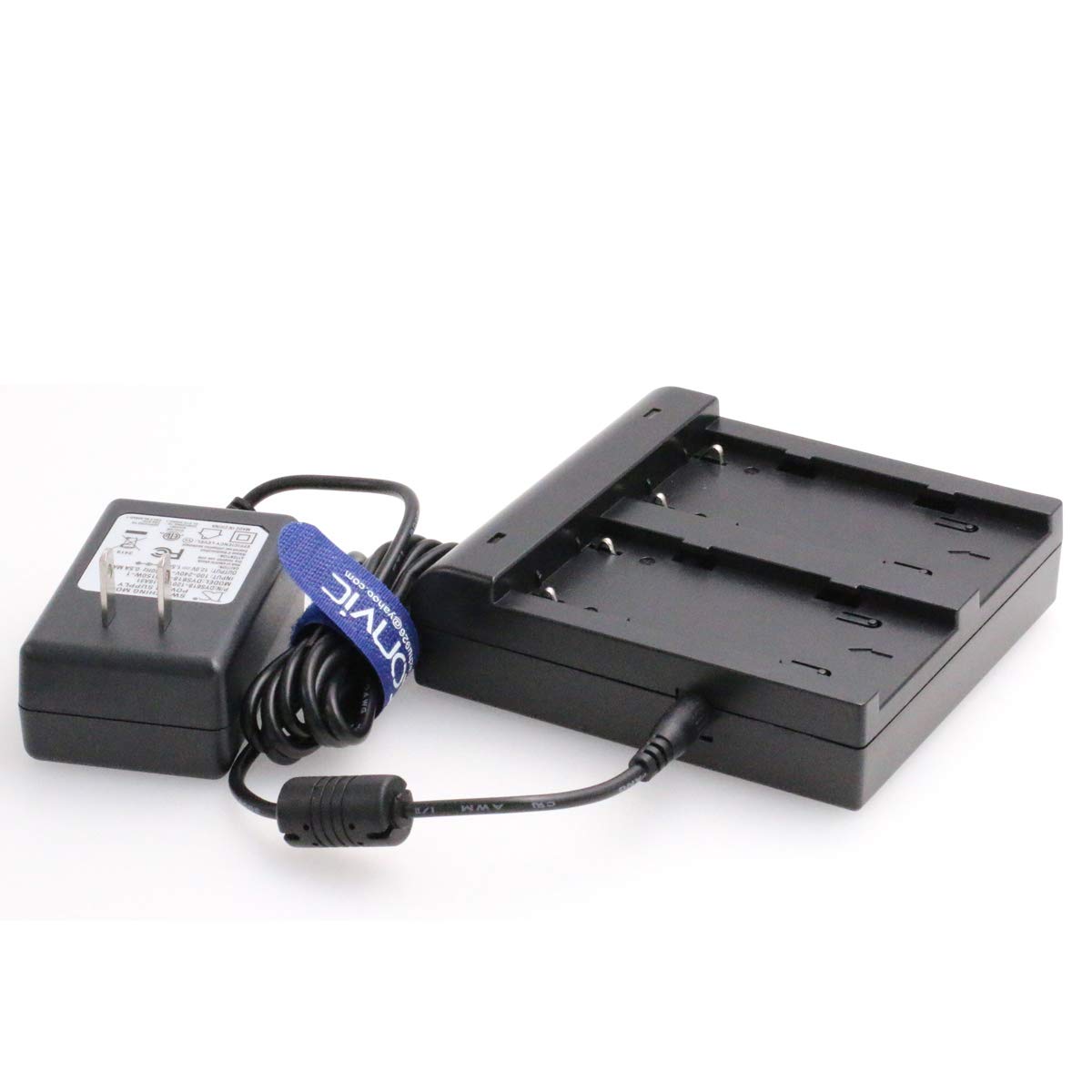 Dual Charger For Trimble 5700/5800/R8/R7 Gps 54344 Tsc1 Gps Receiver Battery