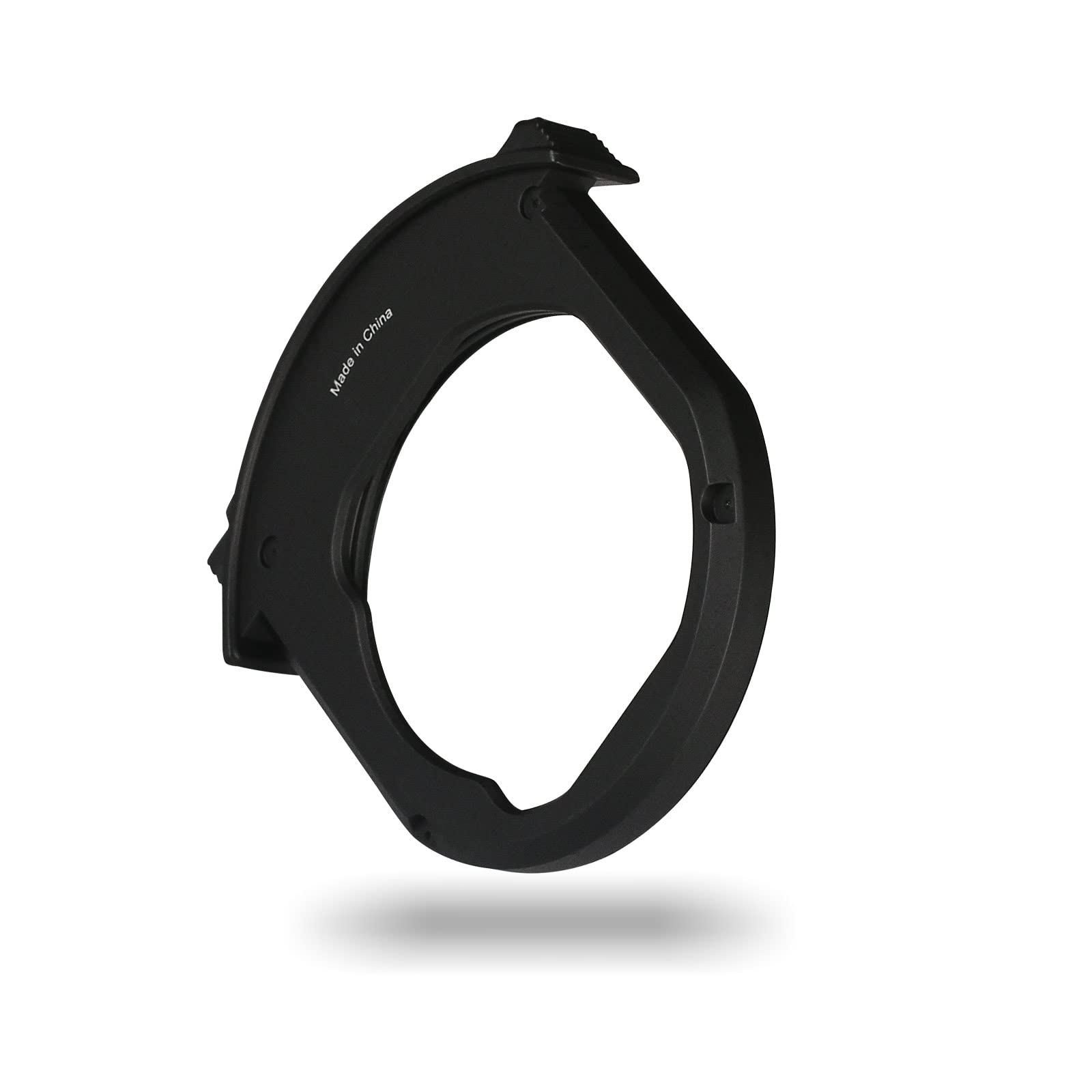 Meike Black Pro Mist 1/8 Filter For Canon And Meike Mk Eftr C Drop In Filter Mount Adapter Ef To Eosr
