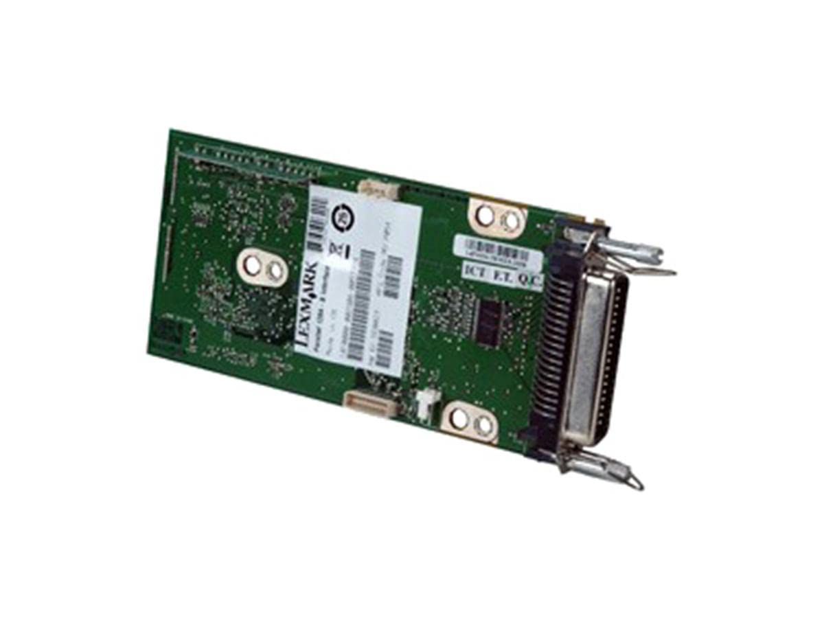 Lexmark 14F0000 Parallel Interface Card