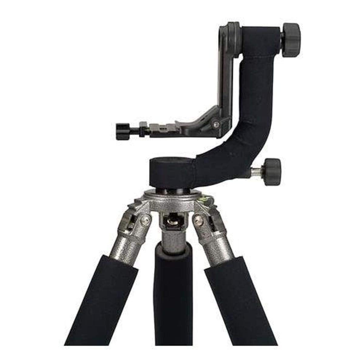 LensCoat LCW200BK Wimberley WH-200 Cover (Black)