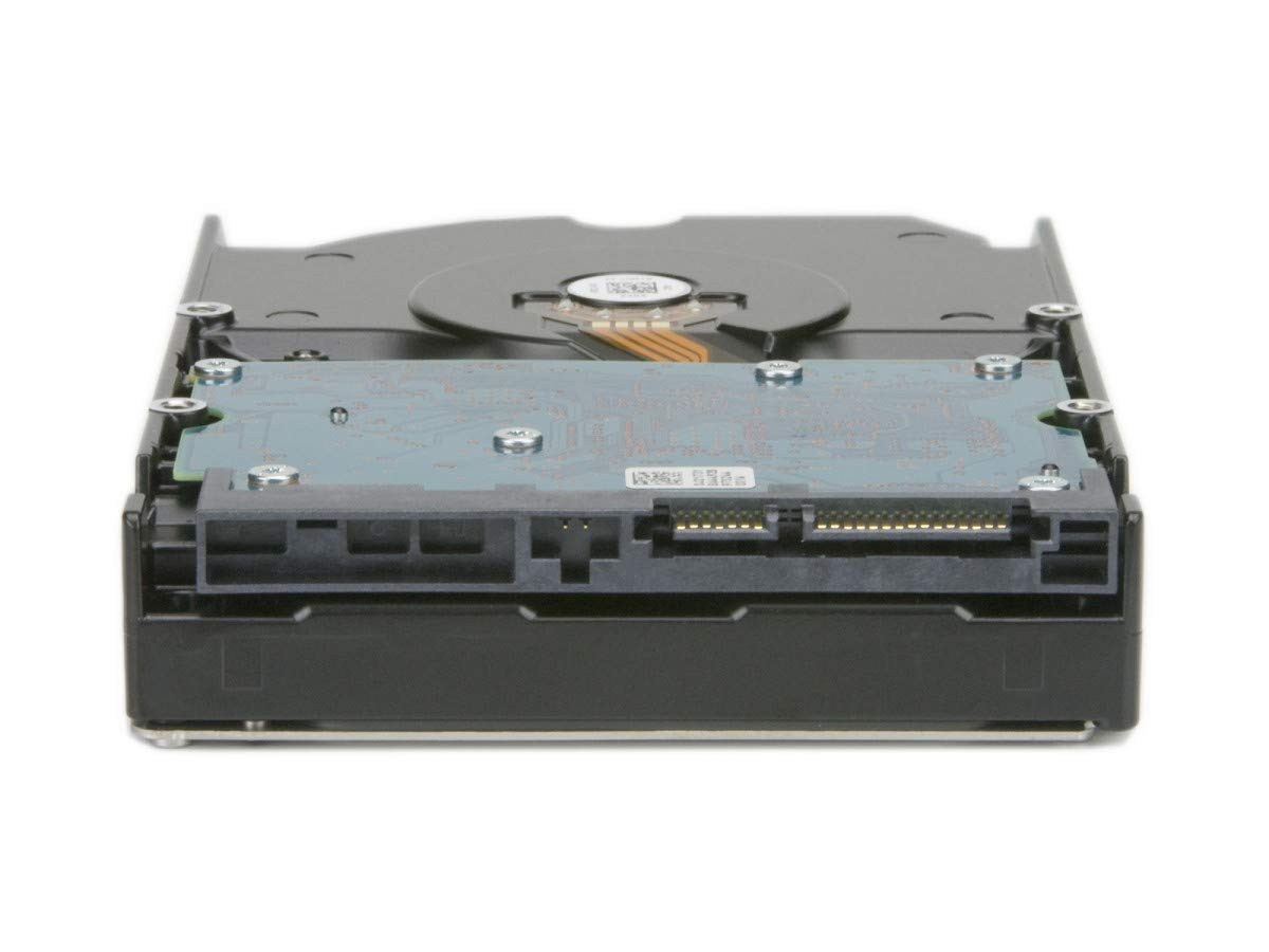 Hgst (New) Ultrastar 7K4000 0F14690 Hus724020Ala640 2Tb 7200 Rpm Sata 6Gb/S 64Mb Enterprise Hdd Hard Drive For Dell Hp Supermicr