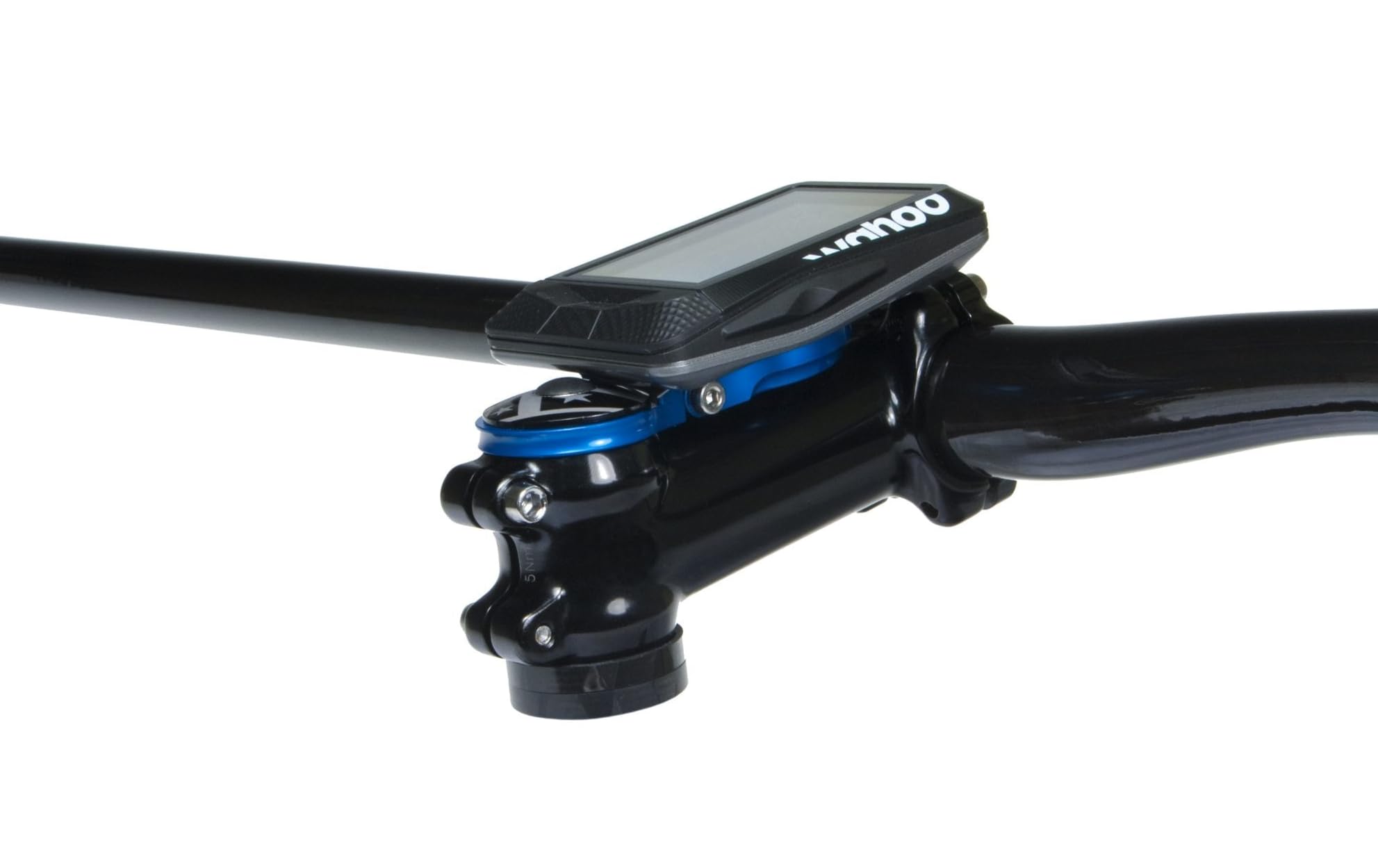 K-Edge Adjustable Stem Mount For Wahoo Computers