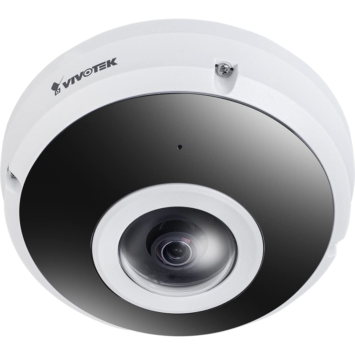 Vivotek CM FE9380HV OUT VandalProof WDR Pro 360 Panoramic 5MP 10M IR H.265