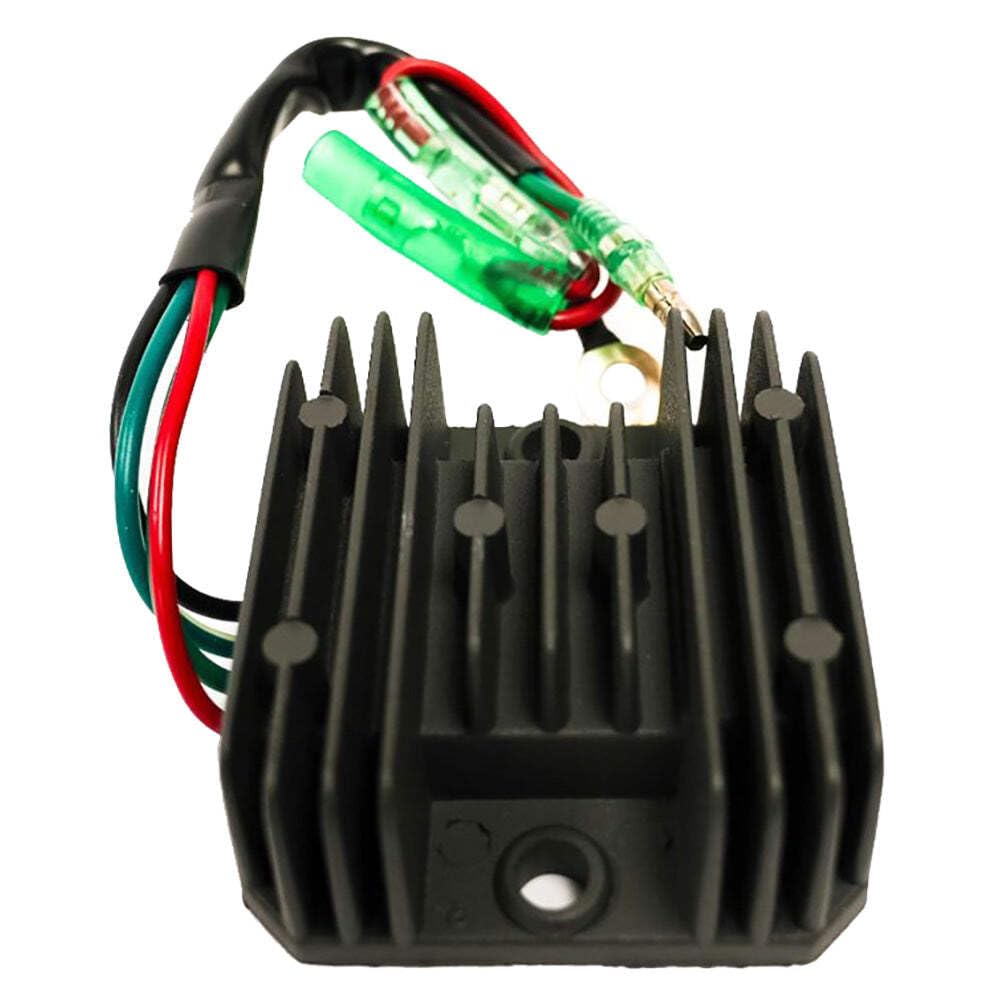 Arco Marine Rectifier Regulator F/Yamaha Outboard Engines,WBAUVB0C5FWJN7G