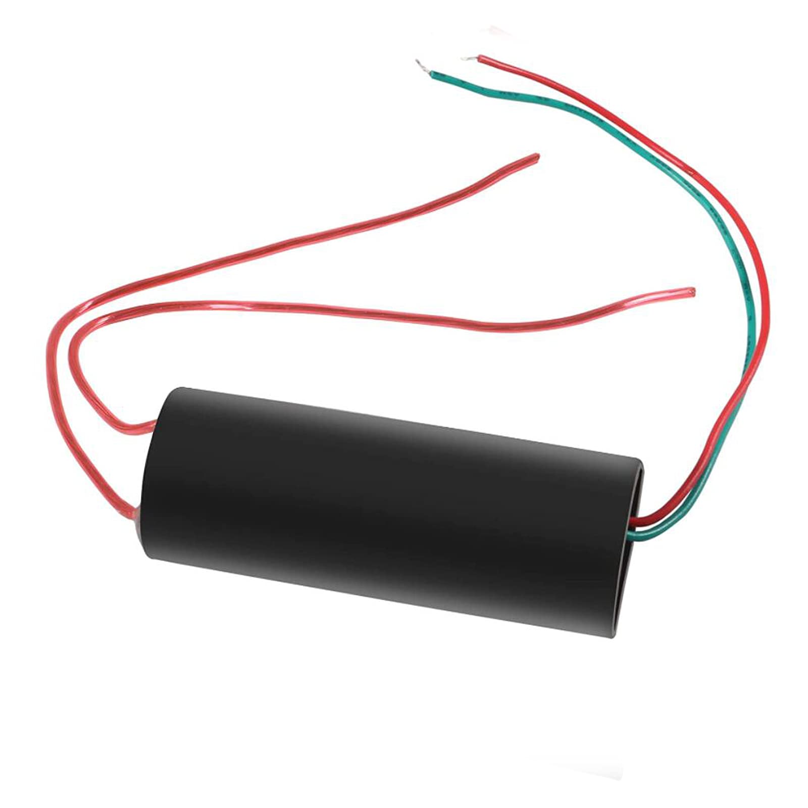 Aediko 5Pcs High Voltage Generator Dc 3V 6V To 400Kv 400000V Boost Step Up Power Module High Voltage Generator High Voltage Tran