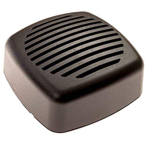 Door Buzzer For Business Entry  Made In The Usa Wired Pir Motion Sensor Doorbell   Safeguard Supply Easy To Install Door Chime F