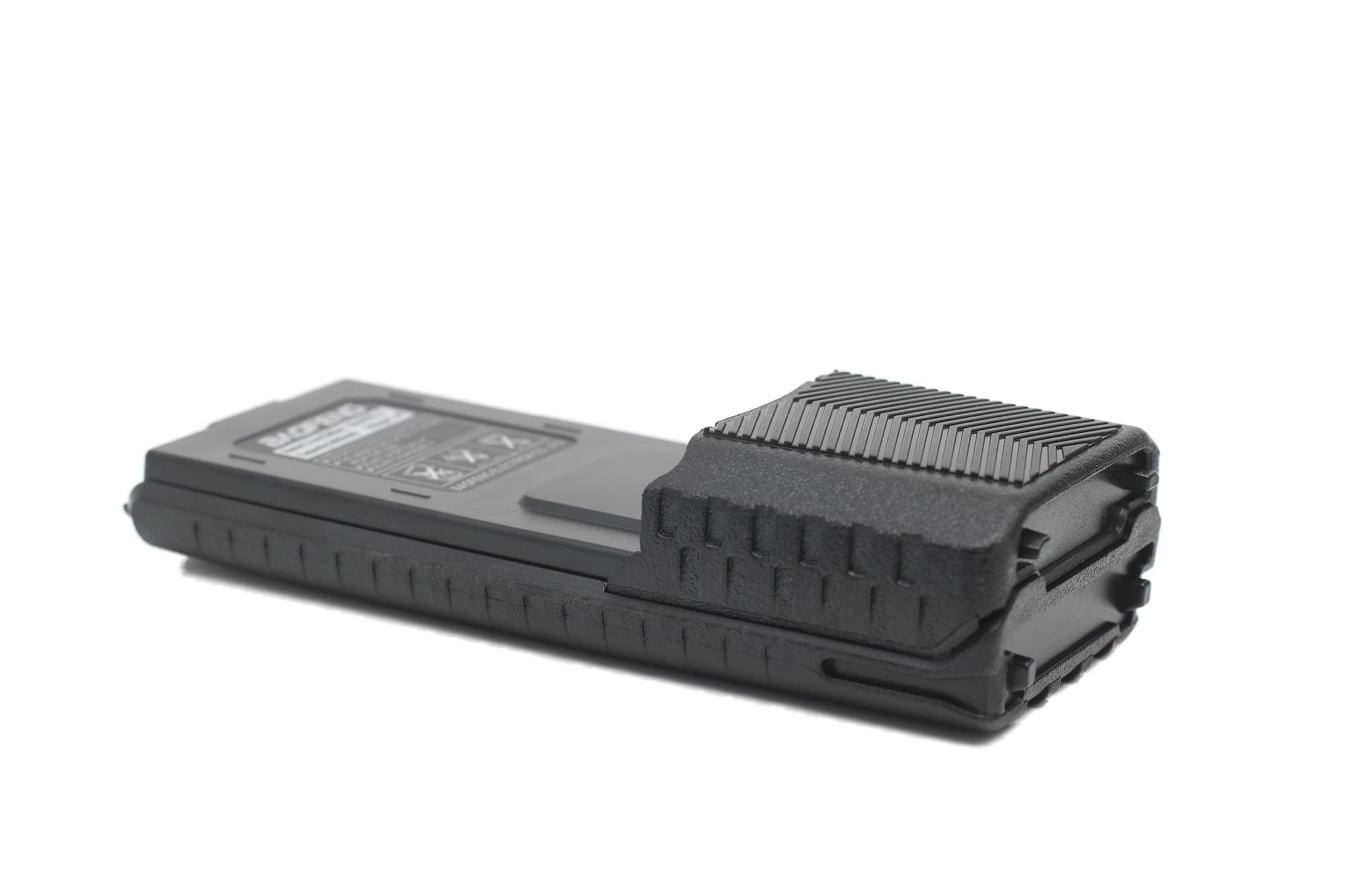 Uv 5R Battery Bl 5 Walkie Talkie Battery Replacement 3800Mah Li Ion Rechargeable For Baofeng Uv 5R Bf F8Hp (1 Pack)