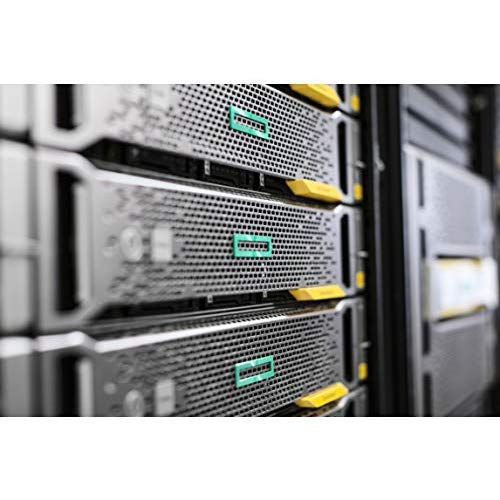 HPE DL360 Gen10 2SFF SAS/SATA Backplane Kit