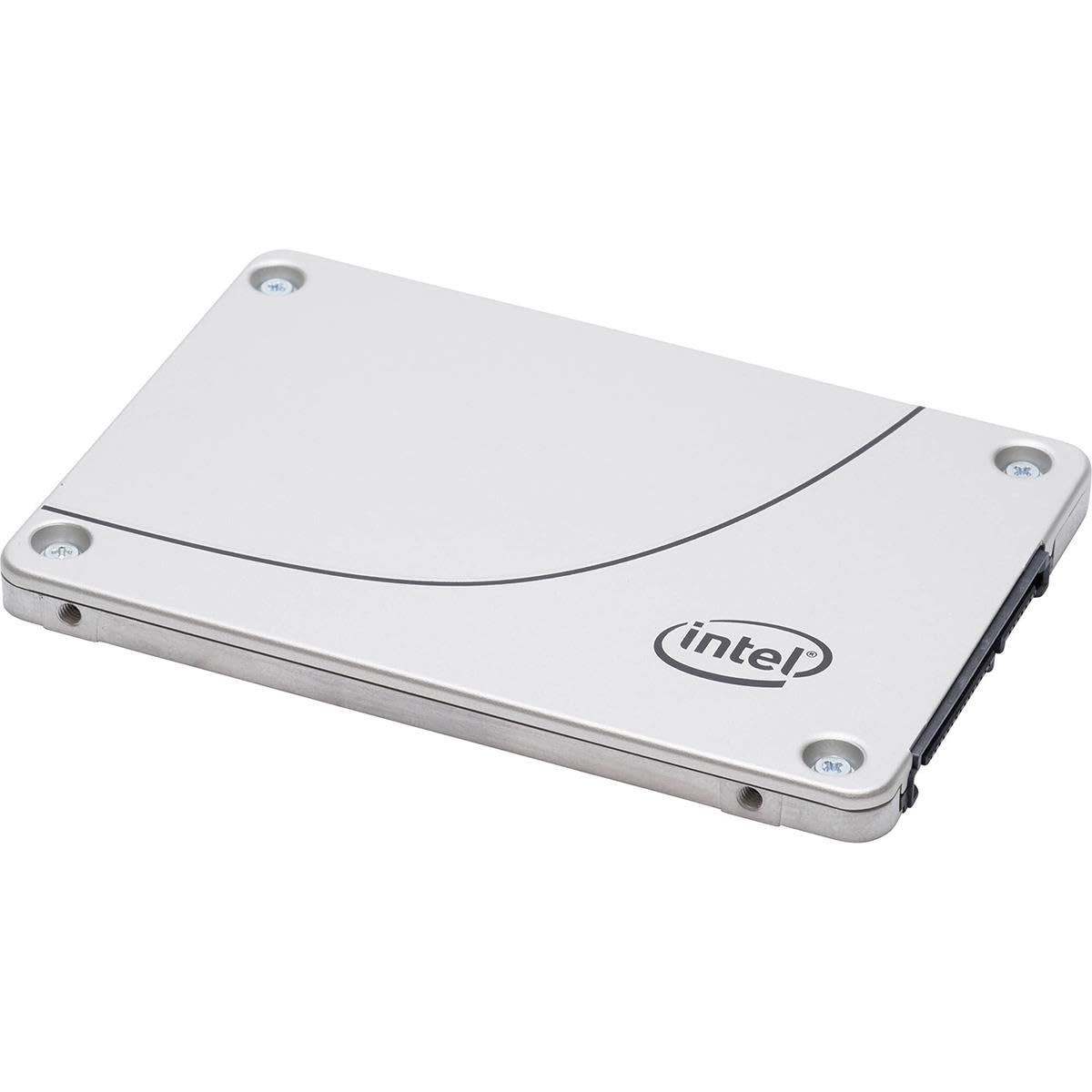 Intel Ssdsc2Kg480G801 Solid State Drive 2.5 Inches