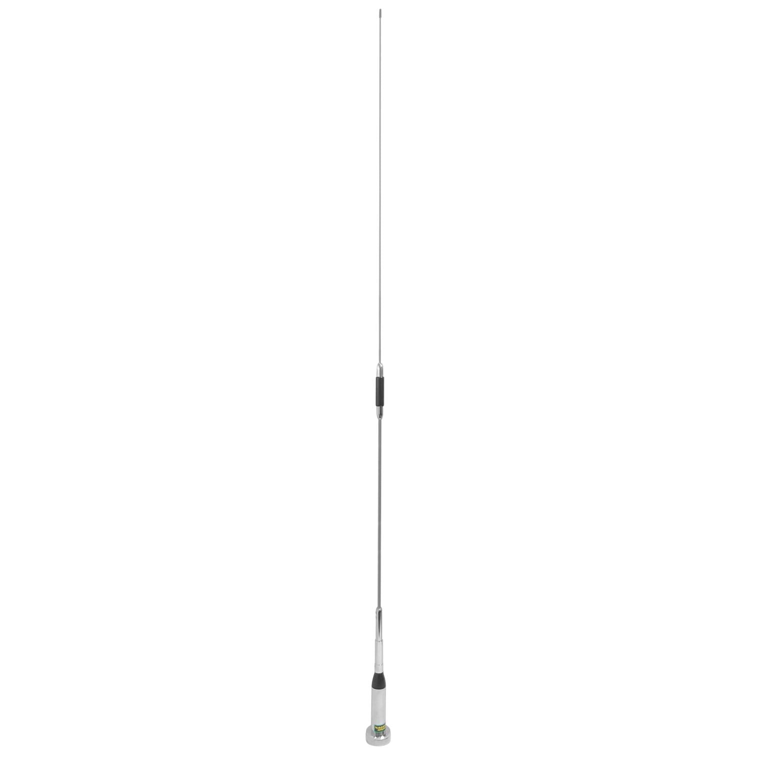 Nagoya Nmo 200A 38.5'' Antenna Nmo Mount Dual Band Vhf, Uhf (145/440Mhz), Amateur Band Tuned Antenna (Requires Nmo Mount)