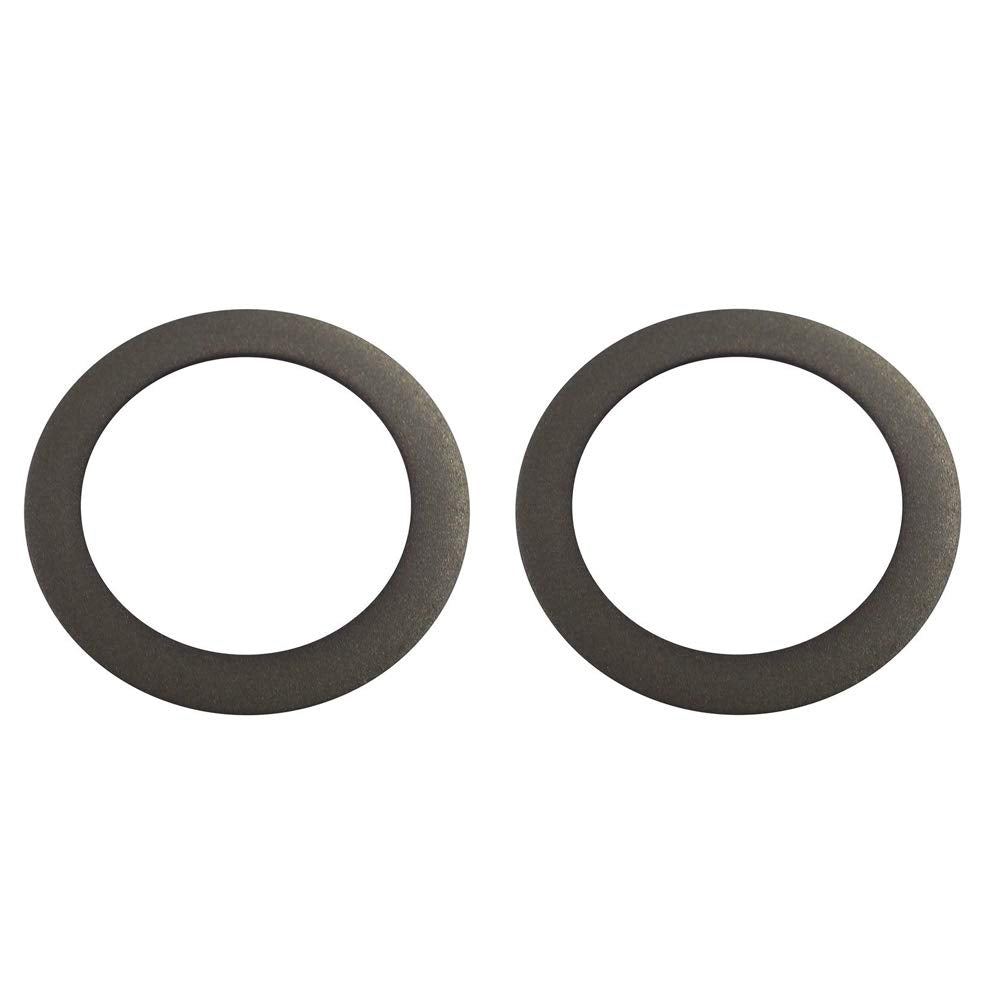 Pro Parts 2Pcs Dac 308 Piston Rings For Craftsman Air Compressor K 0650 K 0058 Kk 4835 Kk 5081 A02743
