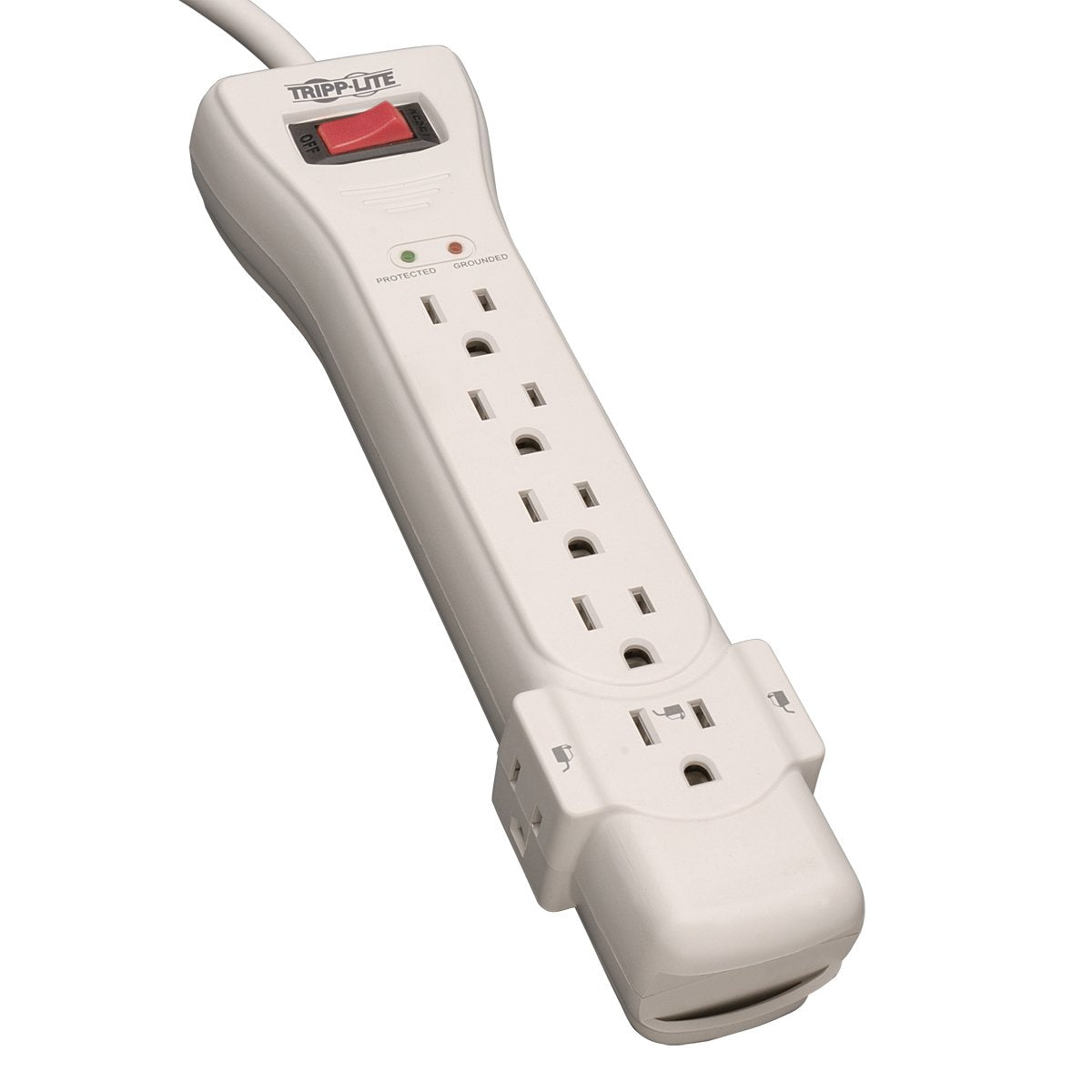 Tripp Lite SUPER7 7 Outlet 2160J Surge