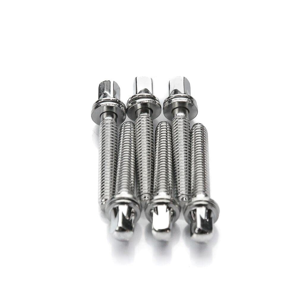 Gibraltar Sc-4J Tension Rod 1-3/8 Inch 6/Pack