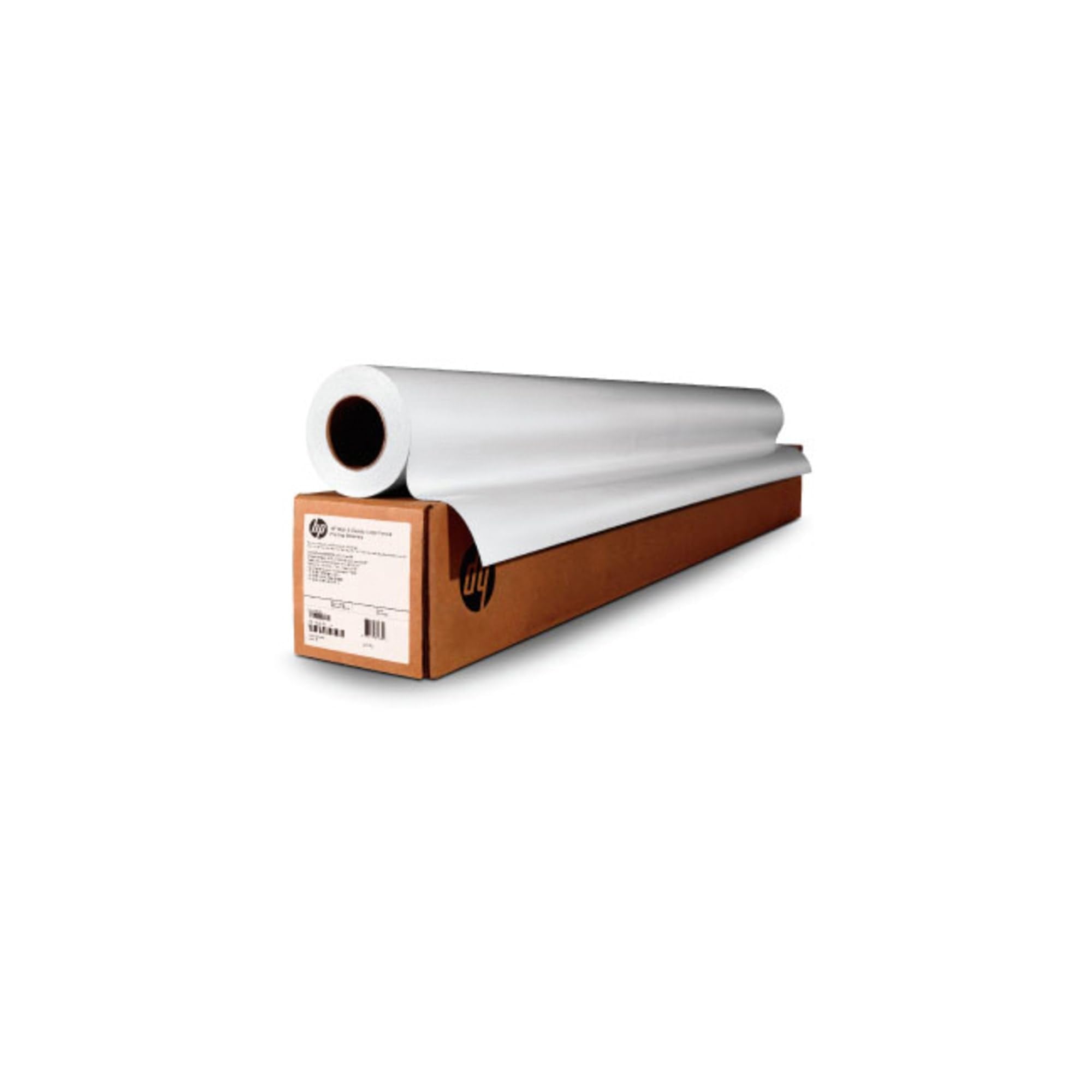 HP Super Heavyweight Plus Matte Paper D9R37A 3-inch Core 42in x 200ft