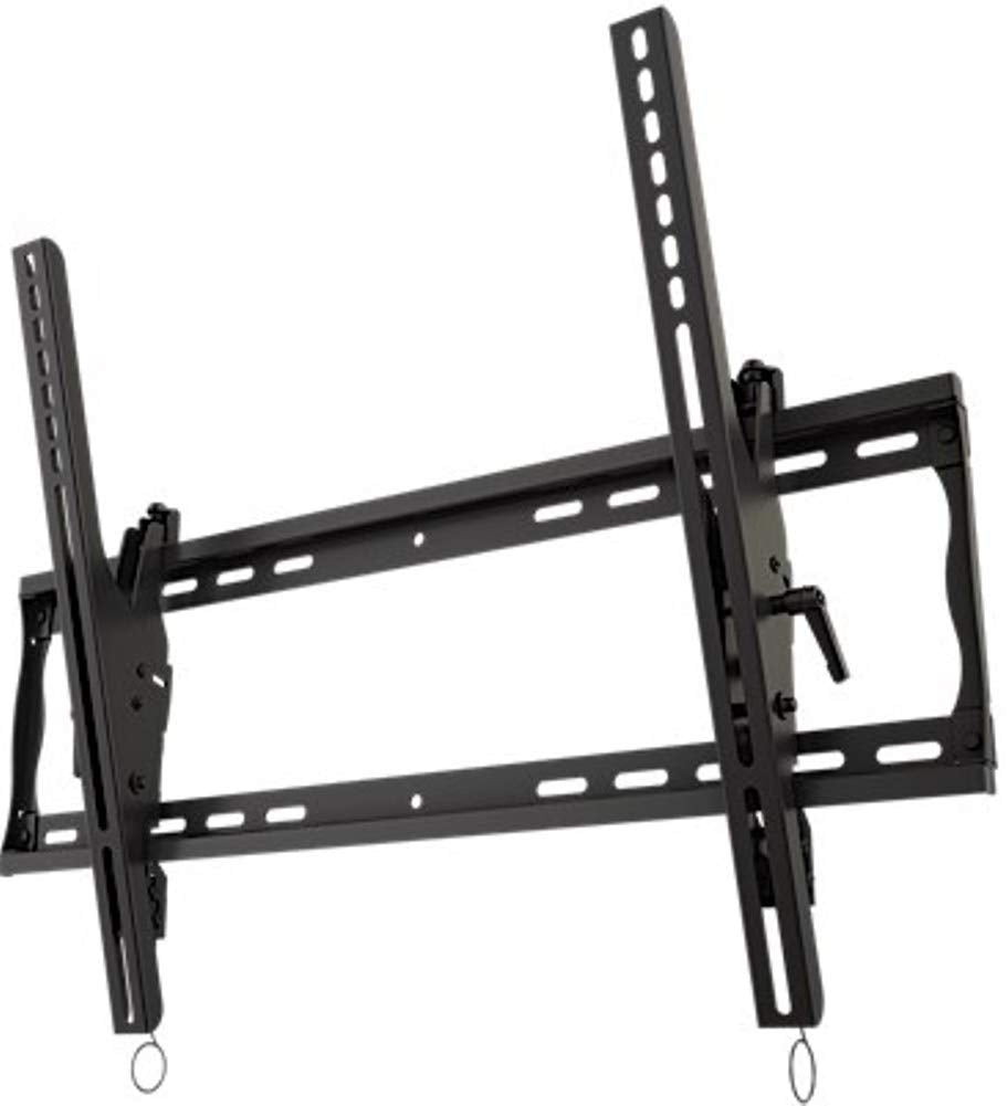Universal Tilt Wall Mount For 32''   55'' Flat Panel Screens