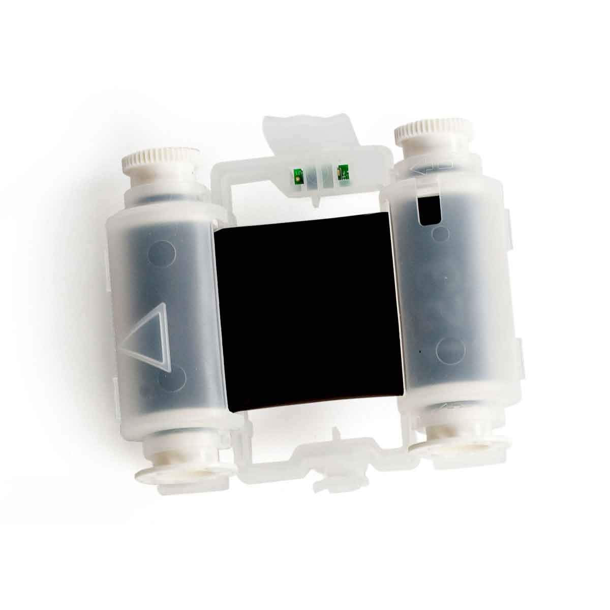 Brady   M71 R6000 Brady B71 Series R6000 Printer Ribbon (M71 R6000)   Black   150' Length, 2'' Width