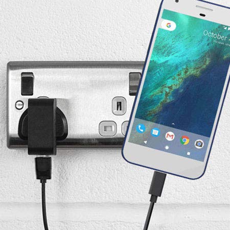 Akingdleo Replacement Usb Charger Data Transfer Cable For Google Pixel 3A/3A Xl/2/2Xl/3/3Xl, Usb Type C To A Fast Charge Chargin