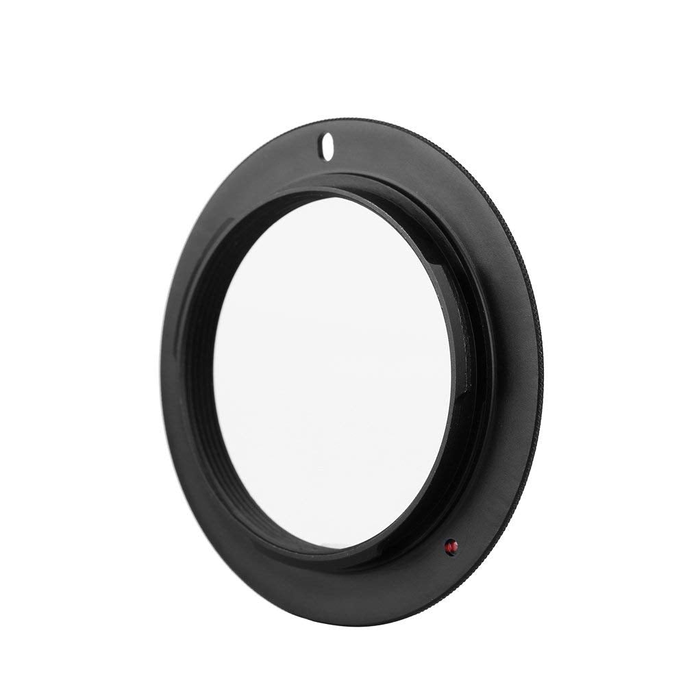 Andoer Super Slim Lens Adapter Ring For M42 Lens And Sony Nex E Mount Nex 3 Nex 5 Nex 5C Nex 5R Nex6 Nex 7 Nex Vg10