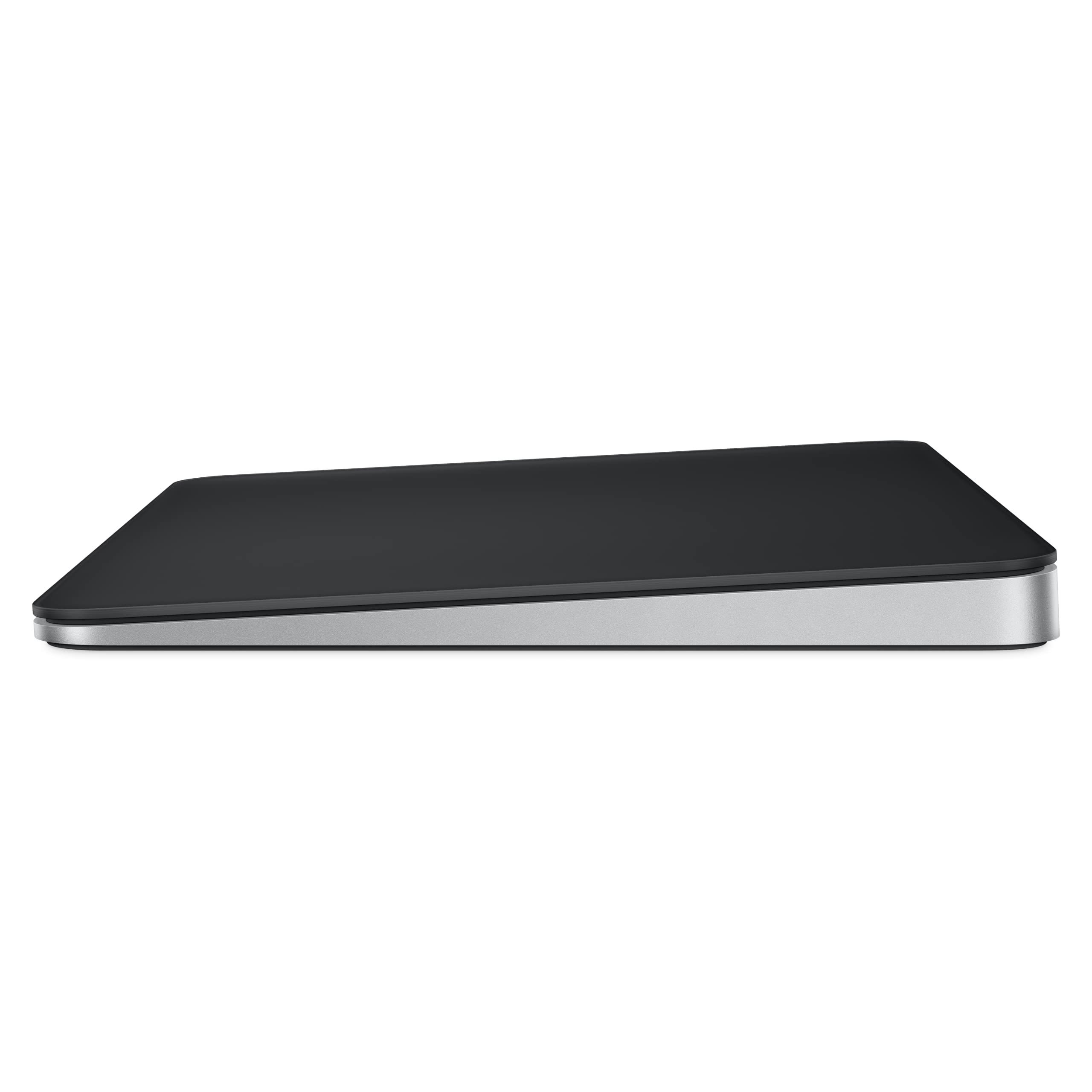 Apple Magic Trackpad: Wireless, Bluetooth, Rechargeable. Works With Mac Or Ipad; Multi-Touch Surface - Black