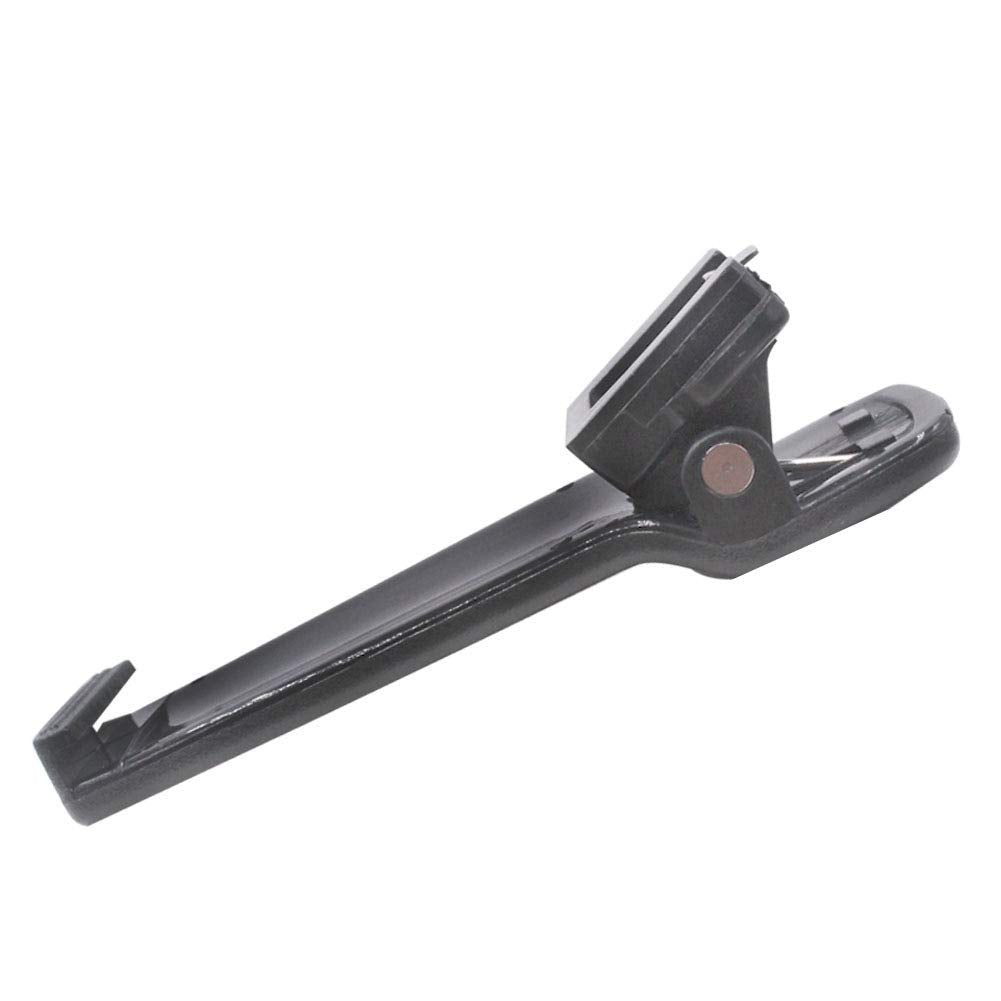 Clip 20 Belt Clip For Vertex Standard Evx 530 Evx 531 Evx 534 Evx 539 Vx 450 Vx 451 Vx 454 Vx 459 Portable Radio 6 Pcs